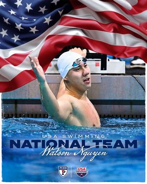 Image post by @pennswimdive on Instagram