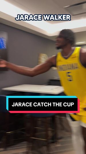 Video post by @pacers on TikTok