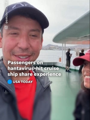 Video post by @usatoday on TikTok