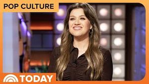 Video post by @today on YouTube