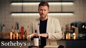 Video post by @sothebys on YouTube