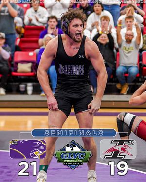 Image post by @glvcsports on Instagram