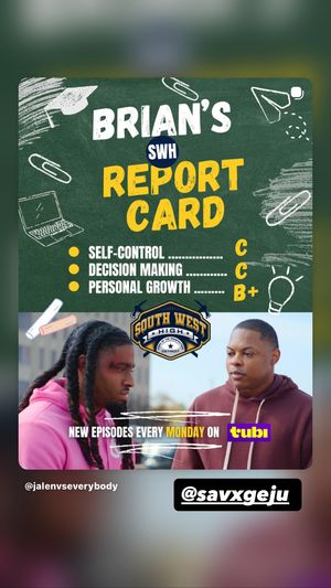 Video post by @jalenrose on Facebook