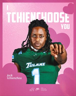 Image post by @greenwavefb on Instagram