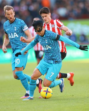 Image post by @SpursOfficial on Twitter