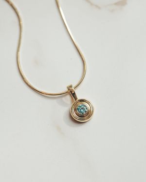 Image post by @juliaszendreijewelry on Instagram