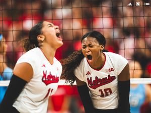 Image post by @huskervb on Instagram