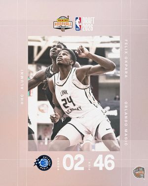 Image post by @hoophallclassic on Instagram