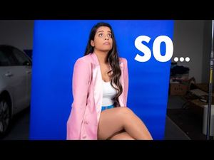 Video post by @LillySingh on YouTube