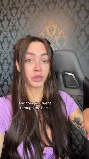 Video post by @oliviamancuso__ on TikTok