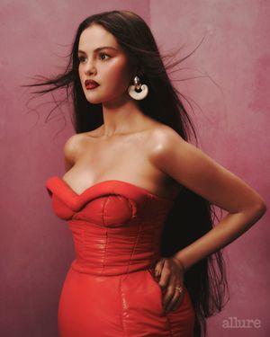 Image post by @allure on Instagram