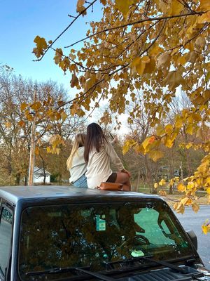 Image post by @mizzoukappa on Instagram