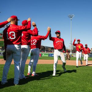 Image post by @gowoosox on Instagram