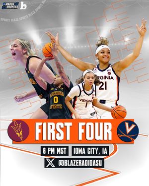 Image post by @blazeradiosports on Instagram