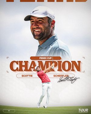 Image post by @texasmgolf on Instagram