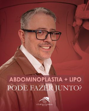 Image post by @drguilhermepeixoto on Instagram