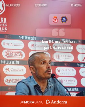 Image post by @fcandorra on Instagram