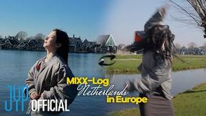 Video post by @nmixxofficial on YouTube