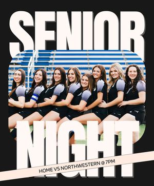 Image post by @ilhsgirlssoccer on Instagram