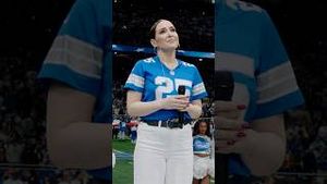 Video post by @Detroit Lions on YouTube