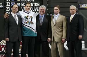 Image post by @anaheimducks on Instagram