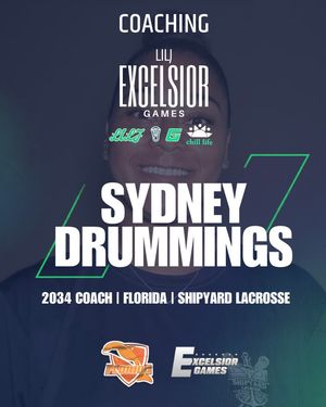 Image post by @excelsiorlaxgames on Instagram