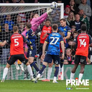 Image post by @davehorn247 on Instagram