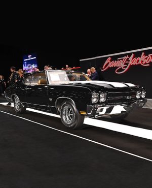 Video post by @barrettjacksontv on TikTok