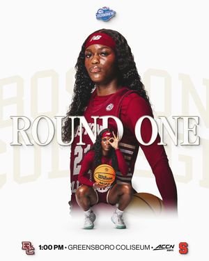 Image post by @bostoncollegewbb on Instagram