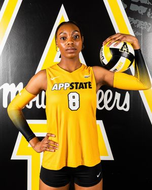Image post by @appstatevb on Instagram
