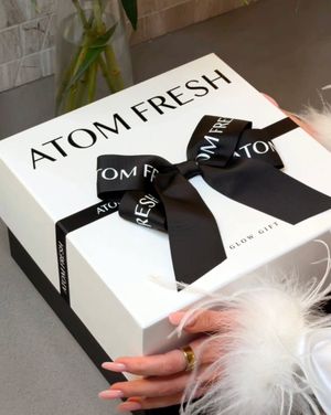 Image post by @atomfresh_official on Instagram