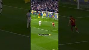 Video post by @uefa on YouTube