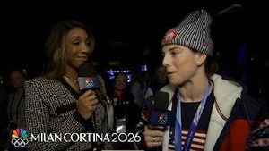 Video post by @nbcsports on YouTube