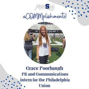 Image post by @awsmpennstate on Instagram