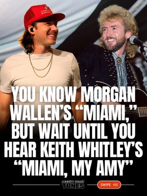 Image post by @countrymusictunes on Instagram