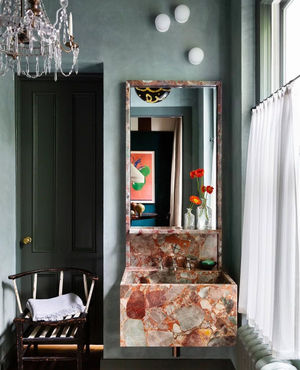Image post by @themartshowrooms on Instagram