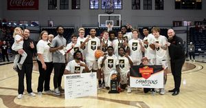 Image post by @uwaathletics on Instagram