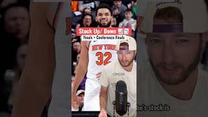 Video post by @andrewfenichel on YouTube