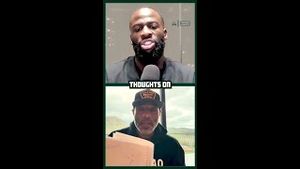 Video post by @draymondgreenshow on YouTube