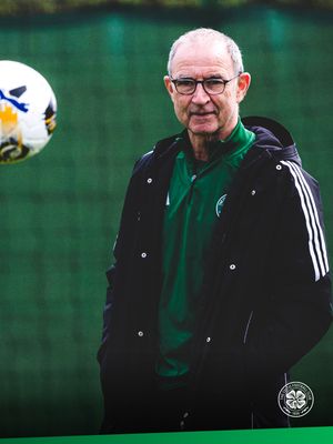 Image post by @celticfc on Instagram