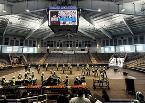 Image post by @wgisportofthearts on Instagram