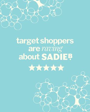 Image post by @sadieb.co on Instagram