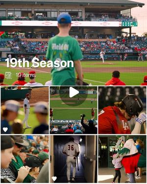Image post by @greatlakesloons on Instagram