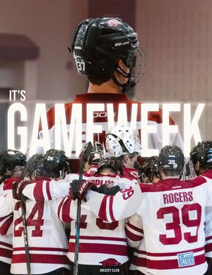 Image post by @razorbackhockeyclub on Instagram