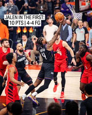 Image post by @suns on Instagram