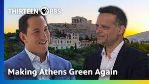 Video post by @thirteenwnet on YouTube