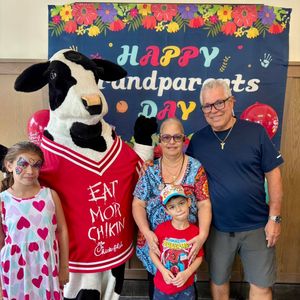 Image post by @chickfilawaterfordlakes on Instagram
