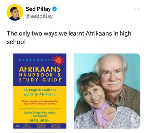 Image post by @sedpillay on Instagram