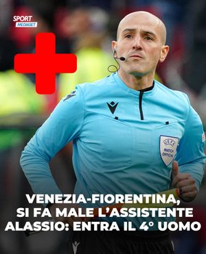 Image post by @sportmediaset on Instagram