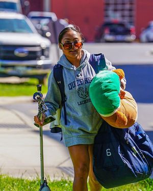 Image post by @queensroyalslax on Instagram